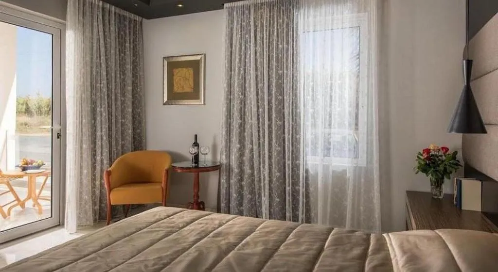 Room, Lito Beach, Crete