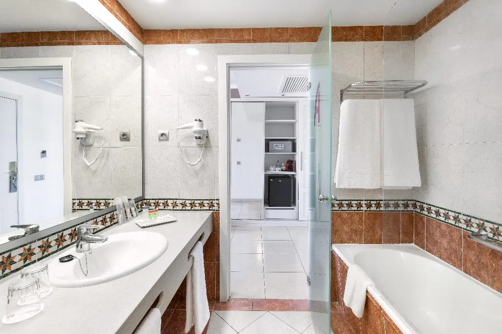 Double or Twin SUPERIOR Room, Alexandre La Siesta, Tenerife