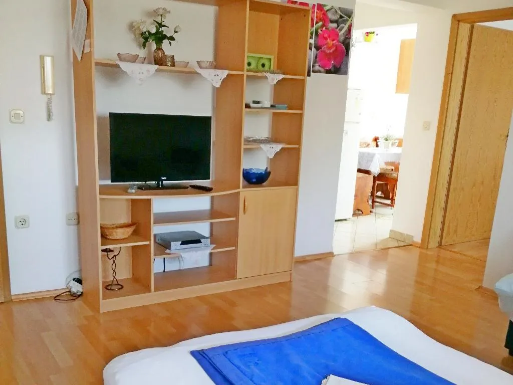 APARTMENT CAPACITY 2 Room, Apartments Silvija, Istria