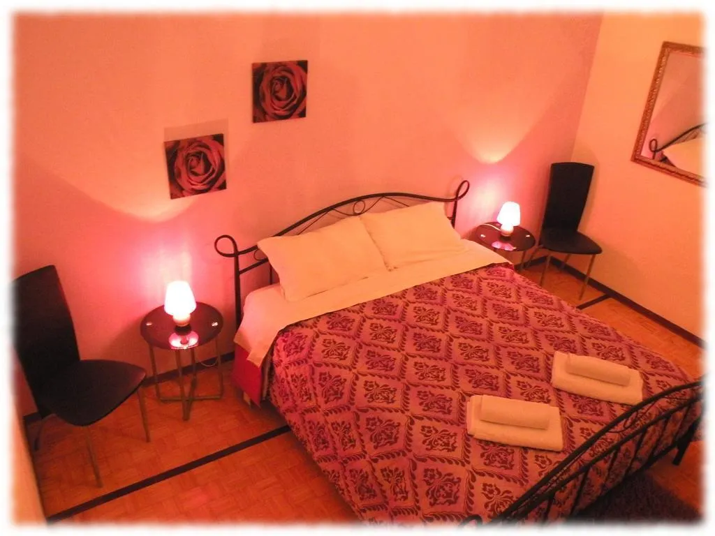 General view, Bed And Breakfast Dangelo, Palermo