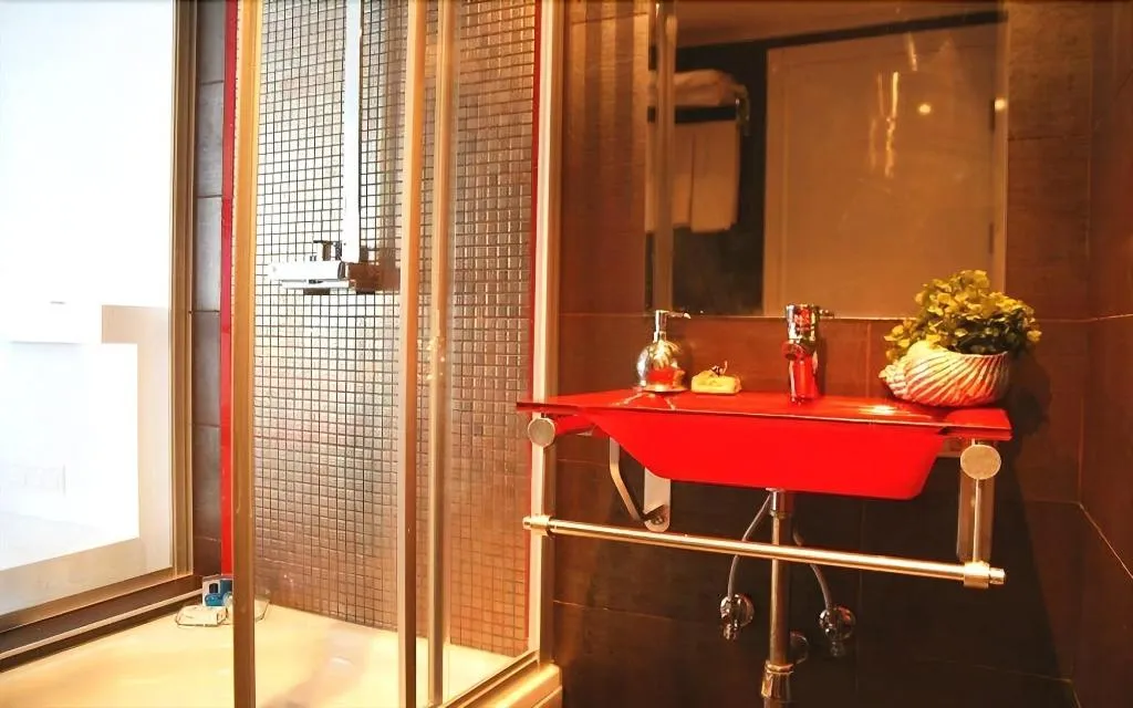 Room, Scala Nuova Anex Hotel, Izmir