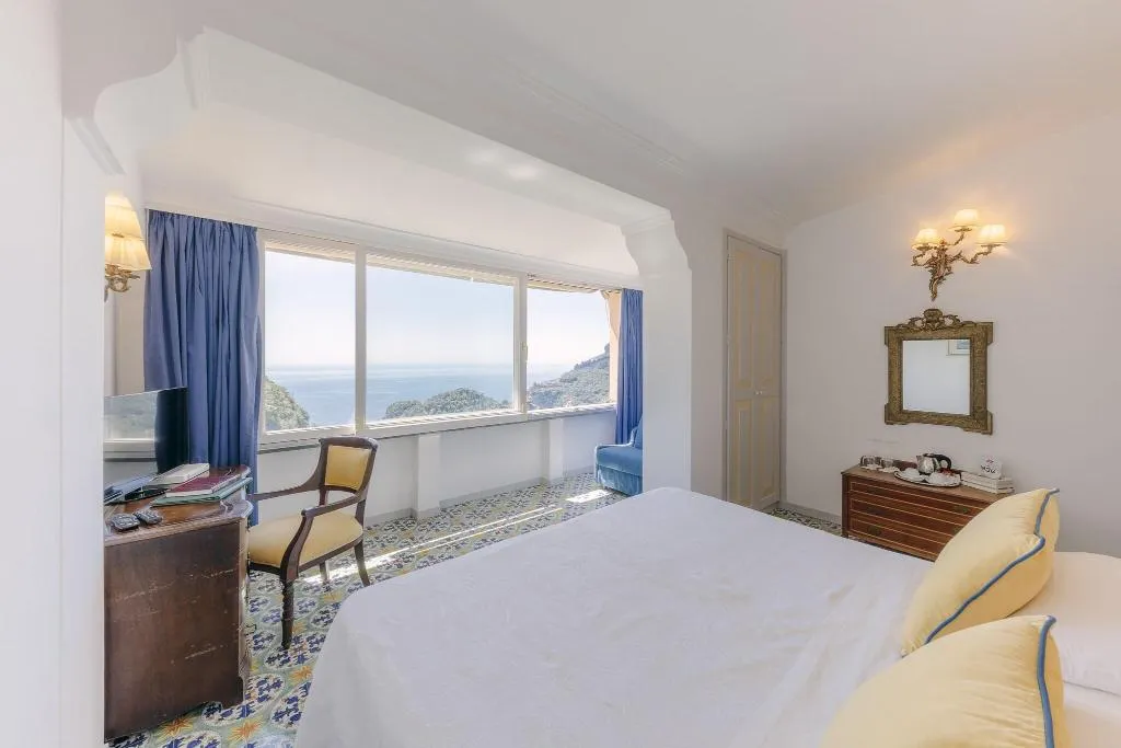 DOUBLE COMFORT Room, Relais du Silence Villa Maria, Naples