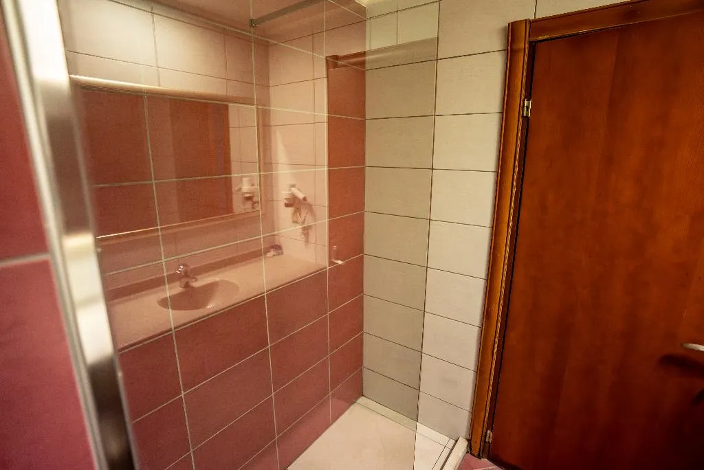 APARTMENT ONE BED Room, Club Karakas Apart, Dalaman