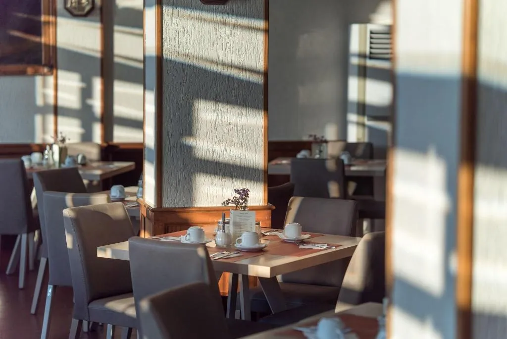 Restaurant, Strada Marina, Zante