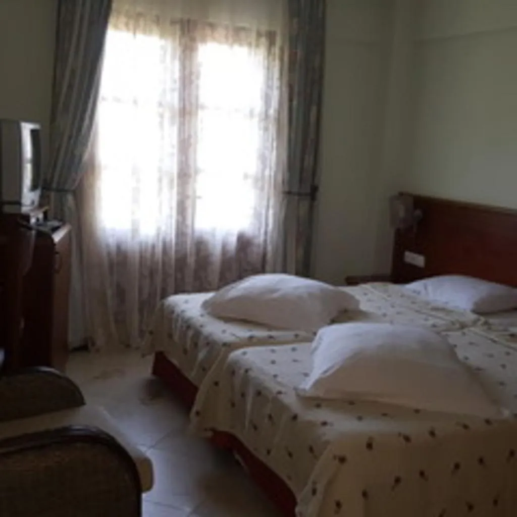 Room GARDEN VIEW Room, B&B Butik Hotel, Dalaman