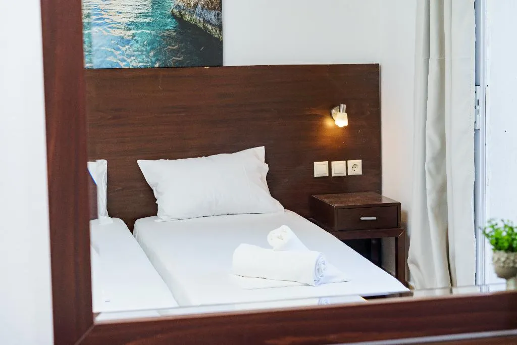 Double or Twin STANDARD Room, Mayo Rooms, Zante