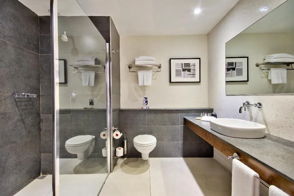 Double or Twin DELUXE Room, The George, Urban Boutique Hotel, Malta