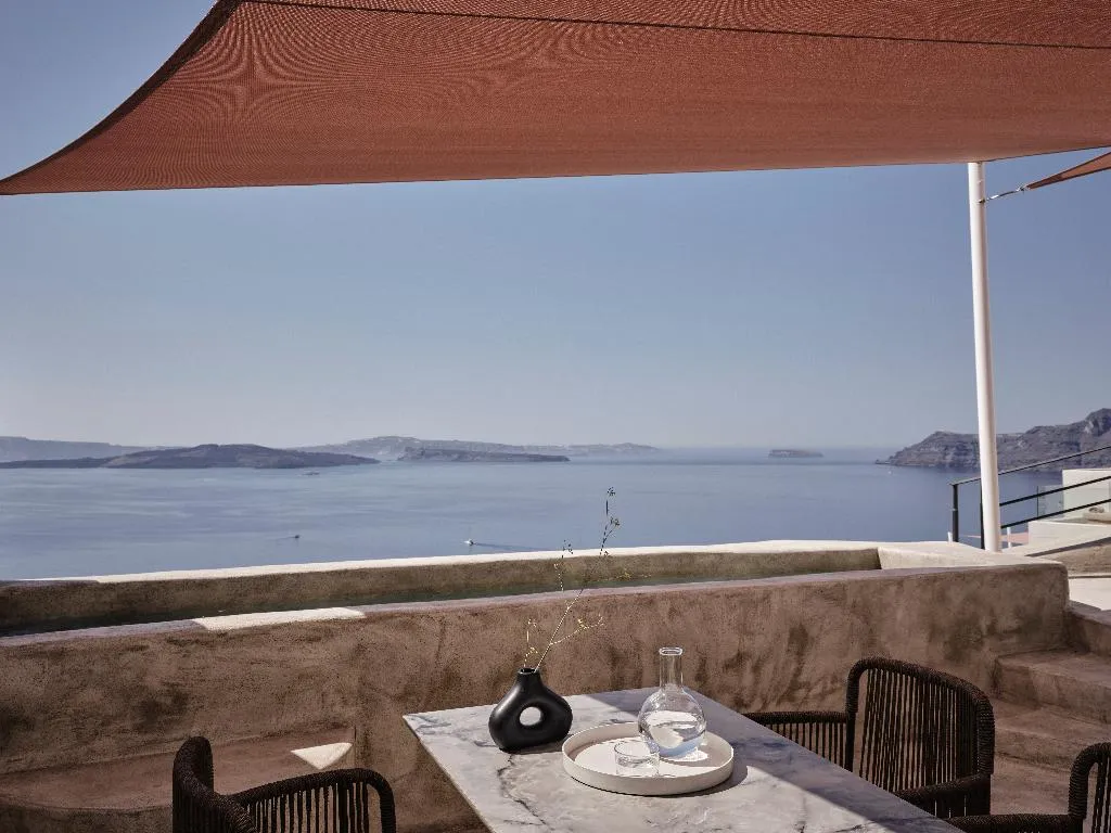 VILLA TWO BEDROOMS Room, Andronis Luxury Suites, Santorini