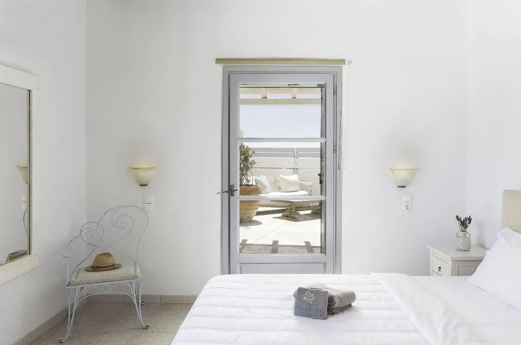 Room, Villa Thea Collection Mykonos, Mykonos