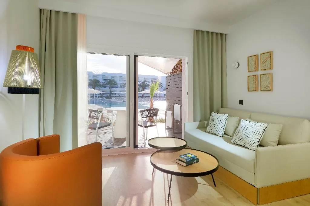 Double or Twin SUPERIOR Room, Grand Palladium Select Palace Ibiza, Ibiza