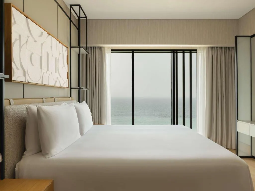 SUITE TWO BEDROOMS Room, Delano Dubai, Dubai