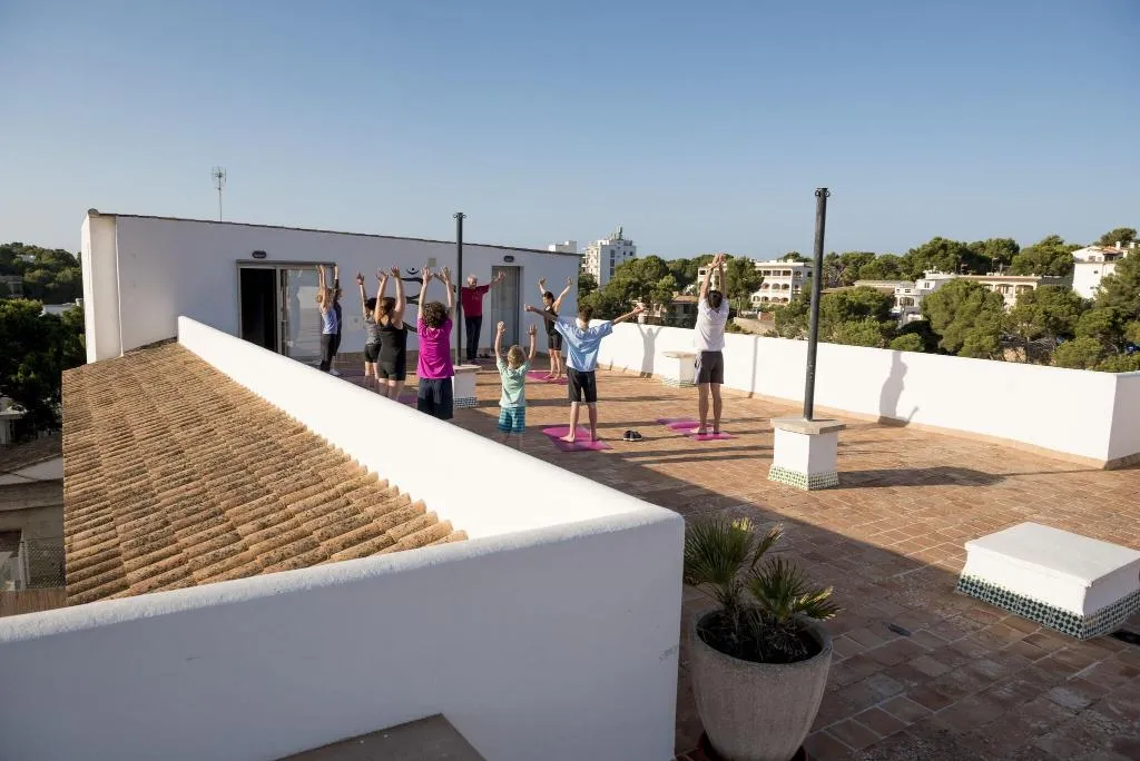 Sports and Entertainment, Hotel Cala Santanyi, Majorca