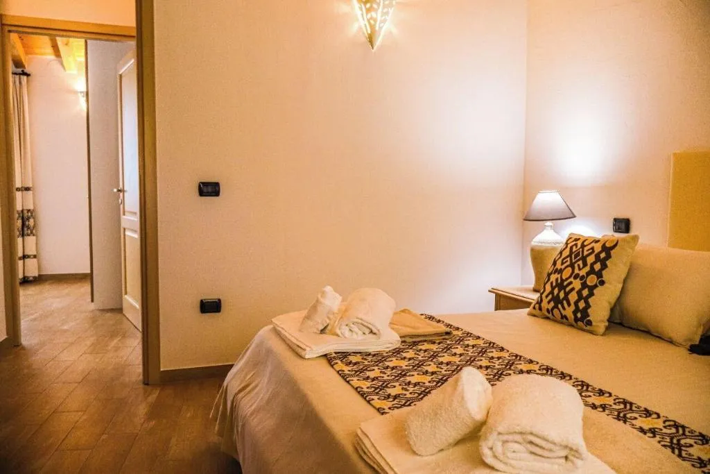 Room, Borgo Arborea Charming Retreat, Olbia