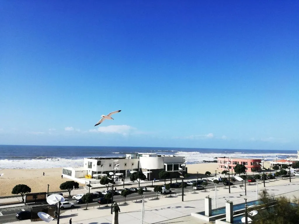 General view, Grande Hotel da Póvoa, Porto