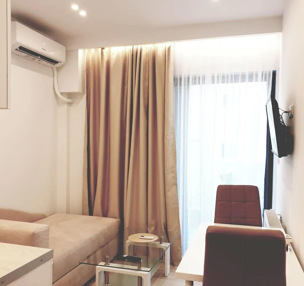 Room, Eantos Studios And Suites, Halkidiki