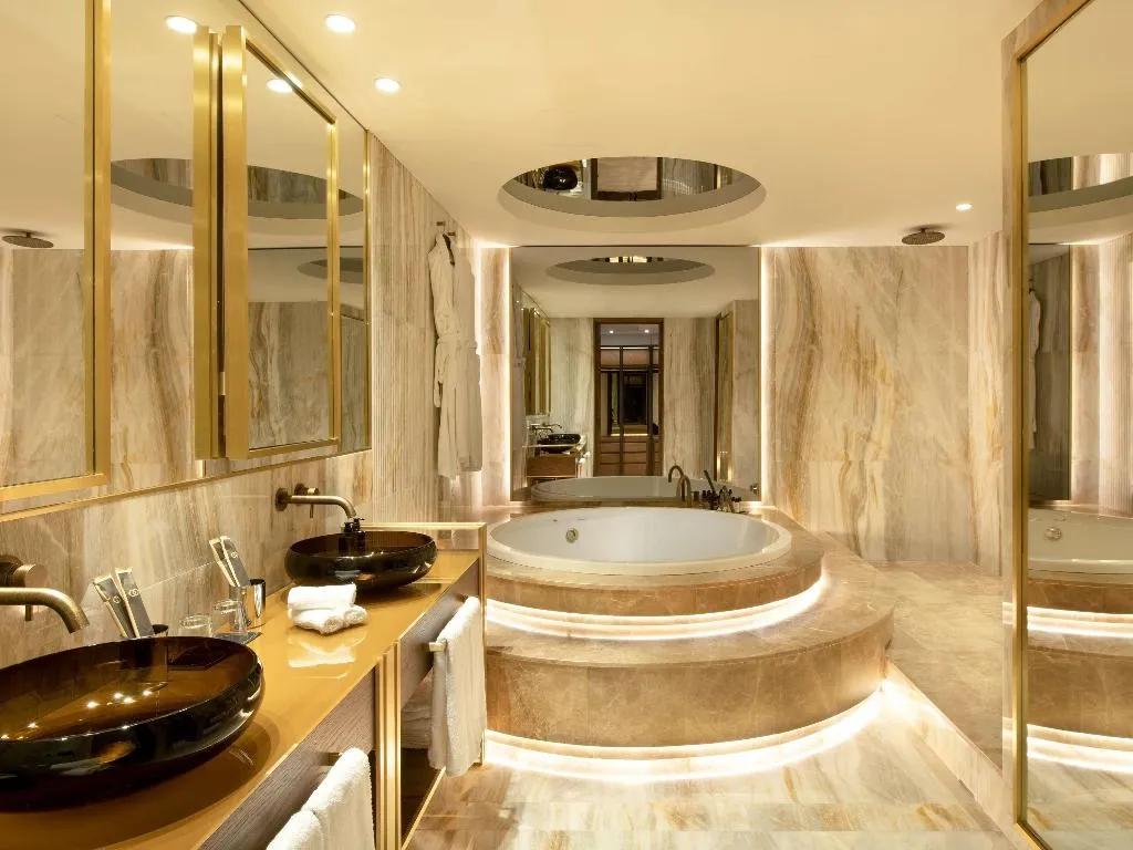Room, Sofitel Athens Airport, Athens