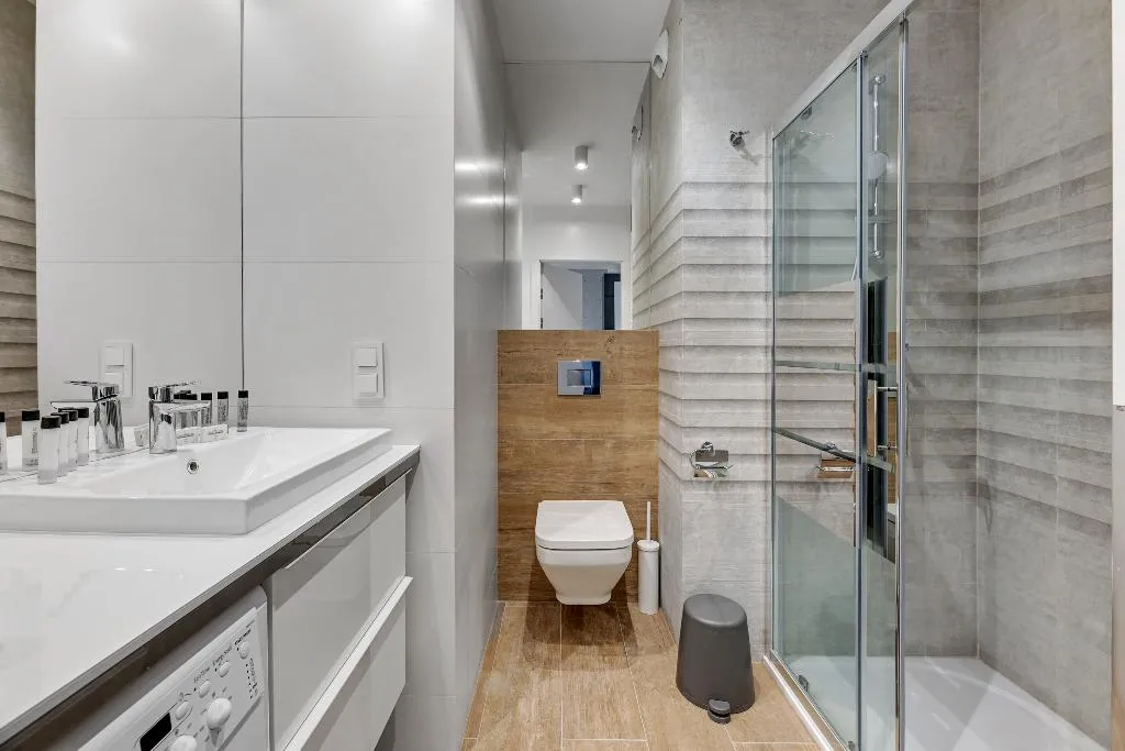 STUDIO DELUXE Room, Dom & House – Apartment Angielska Grobla, Gdansk