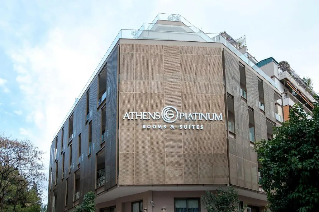 General view, Athens Platinum Rooms And Suites, Athens