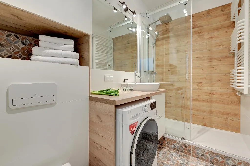 APARTMENT LUXURY Room, Old Town - Oldnova By Welcome Apartment, Gdansk