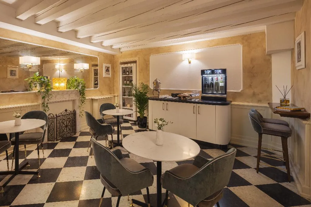 Lobby, Maison Venezia | UNA Esperienze, Venice