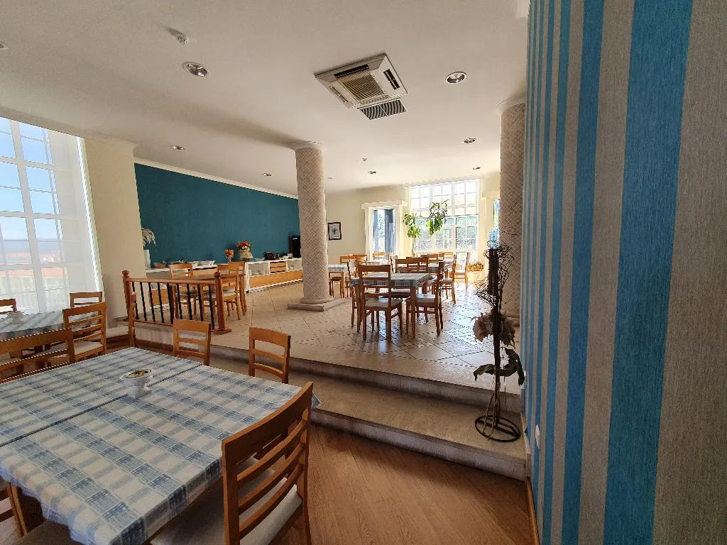 Restaurant, Anadia Cabecinho, Porto