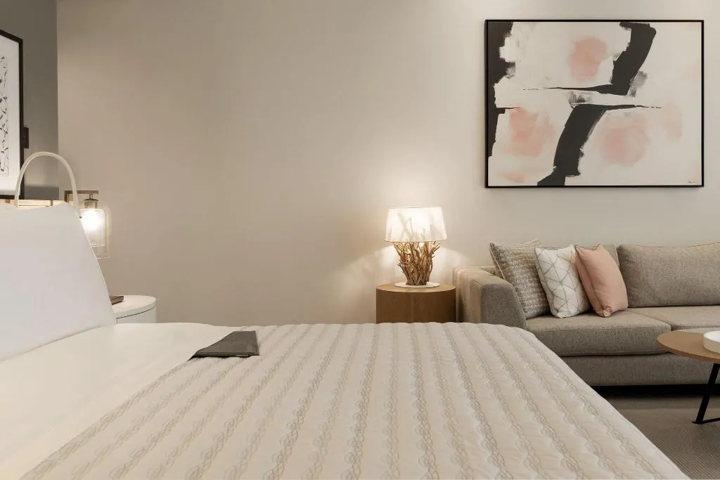 Room, Le Royal Meridien Beach Resort and Spa, Dubai