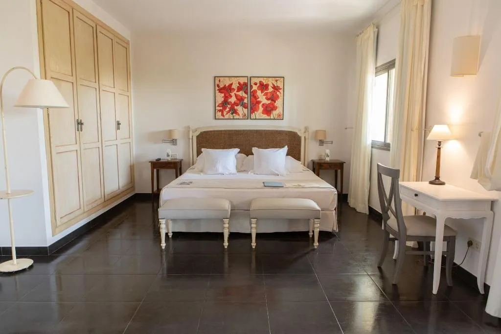 Room, Can Jaume, Ibiza