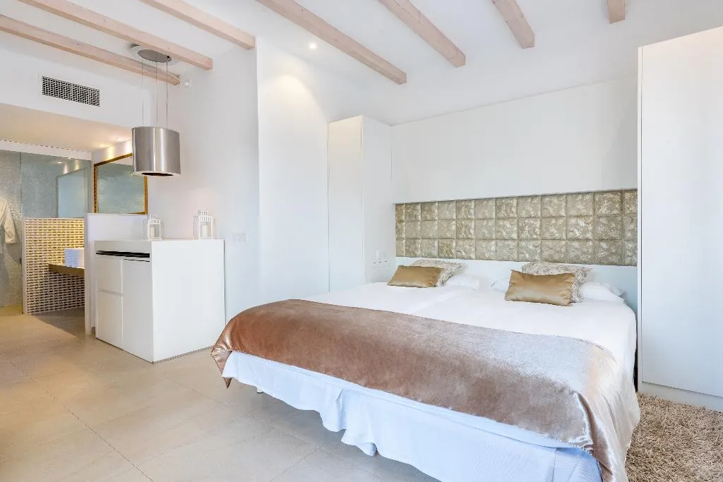 Double or Twin SUPERIOR Room, Cas Cabo Nou Agroturisme ONLY ADULTS, Majorca