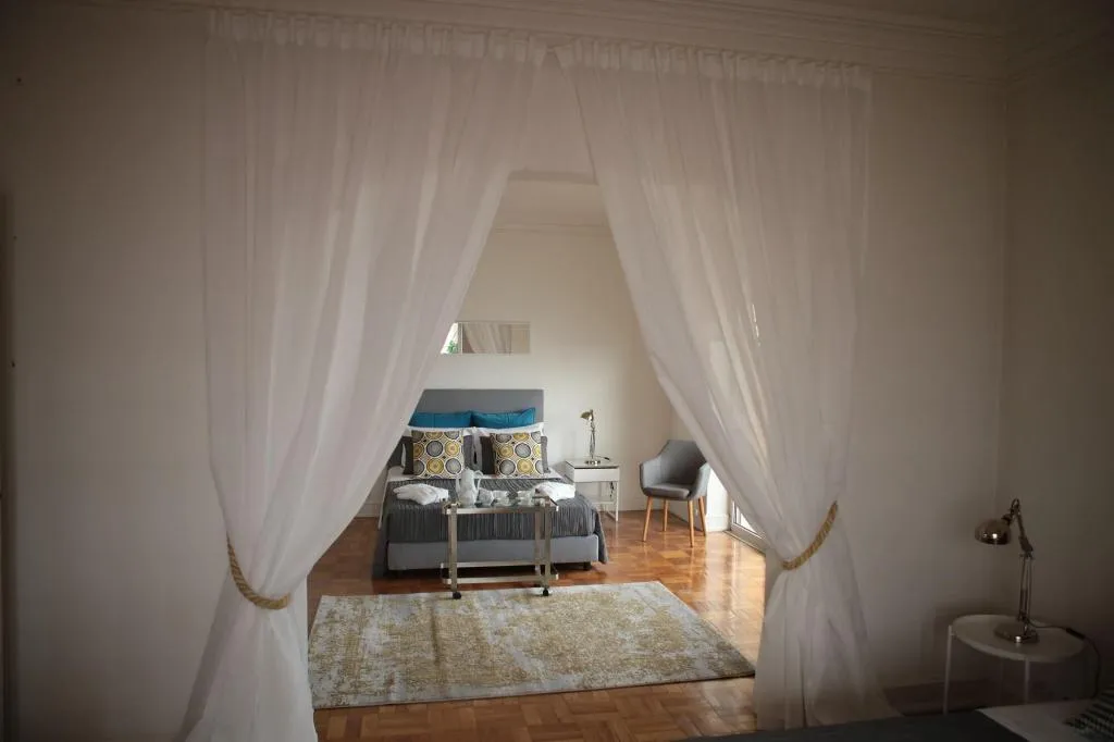 Room, Home Sweet Lisbon, Lisbon
