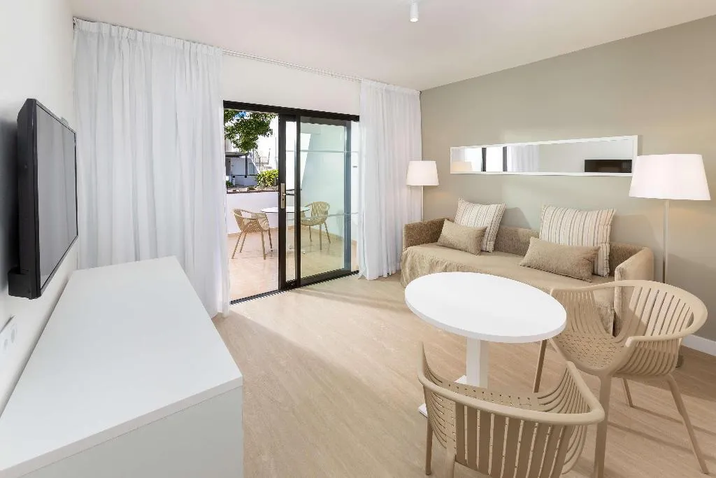 JUNIOR SUITE STANDARD Room, Sol Fuerteventura Jandia, Fuerteventura