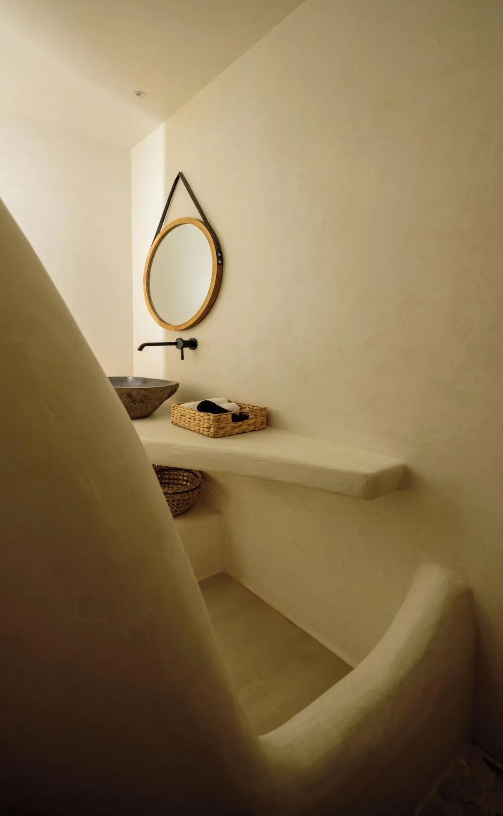 Room, Terra Blanca Suites, Santorini
