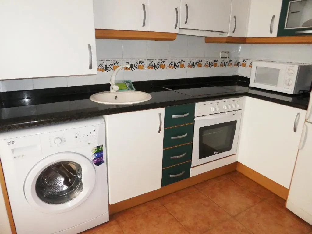 APARTMENT TWO BEDROOMS Room, Argenta Caleta 3000, Valencia