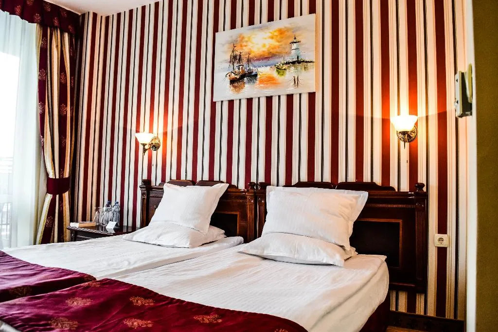 DOUBLE SINGLE USE STANDARD Room, Karolina, Bourgas