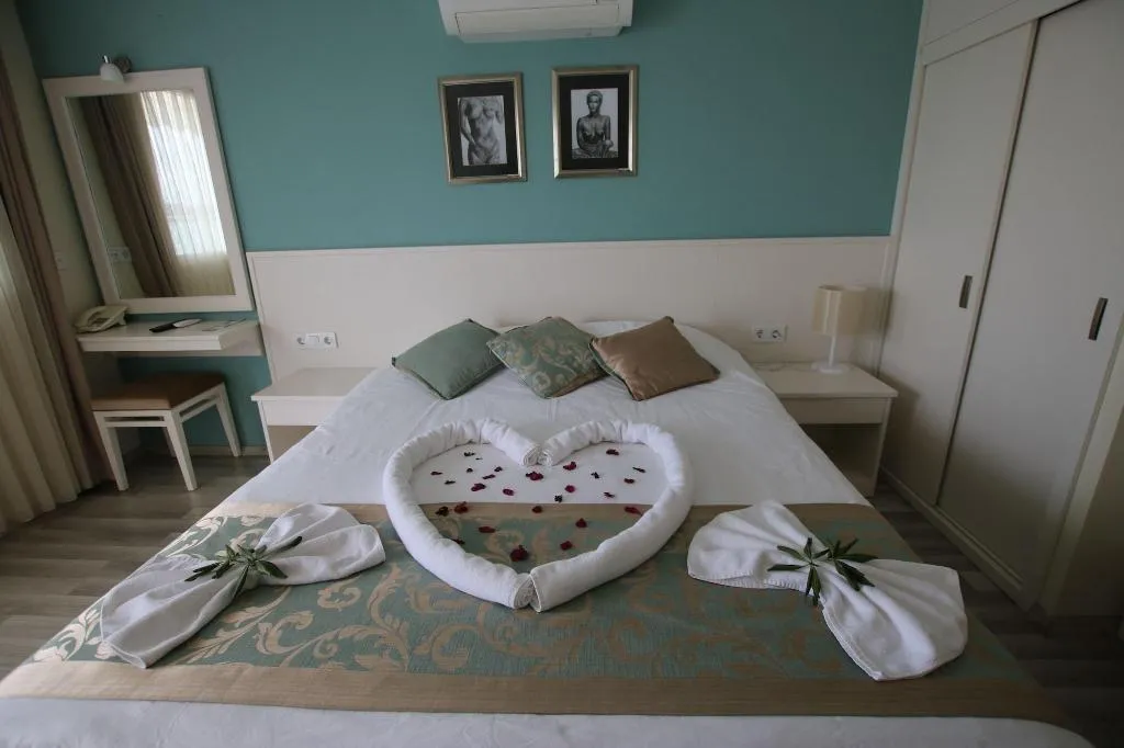 Room, Artemis Hotel Bodrum, Bodrum