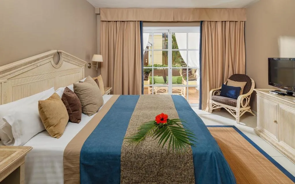 SUITE CAPACITY 6 Room, Gran Oasis Resort, Tenerife