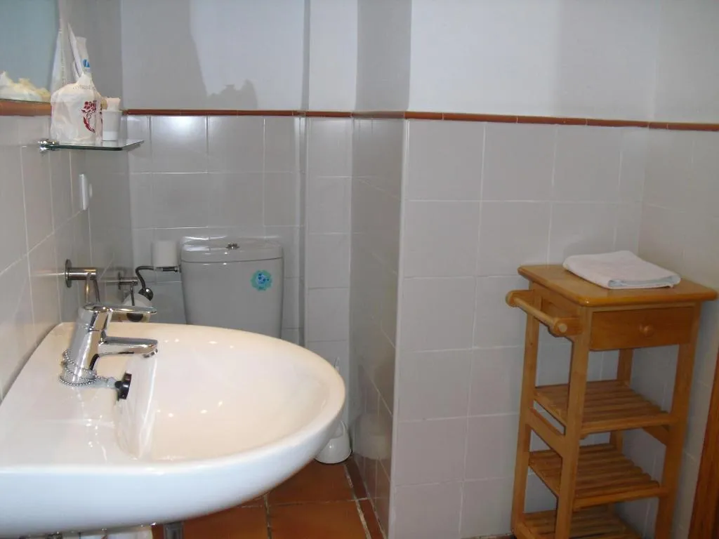Room, Ronda, Costa Del Sol