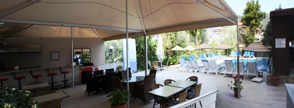 Restaurant, Navy Boutique Hotel Icmeler, Dalaman