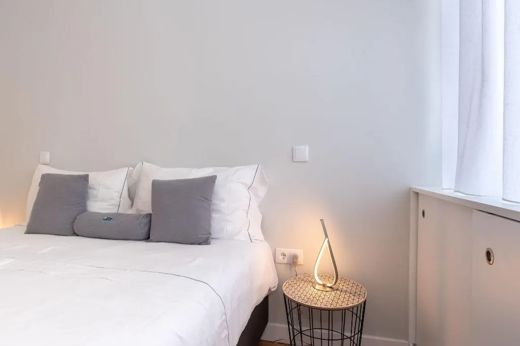 Room, Feel Porto Downtown Townhouses, Porto