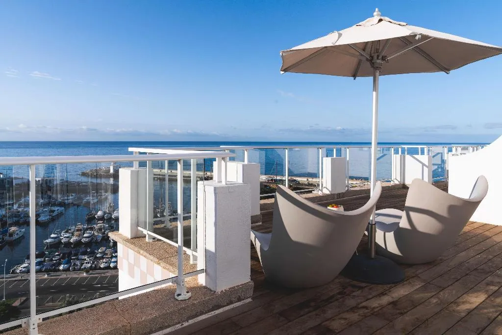 Room, Marina Bayview Adults Only, Gran Canaria