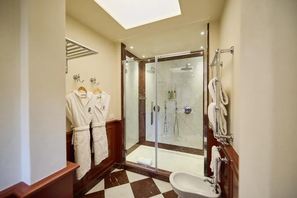 DOUBLE DELUXE Room, Palazzo Niccolini Al Duomo, Florence