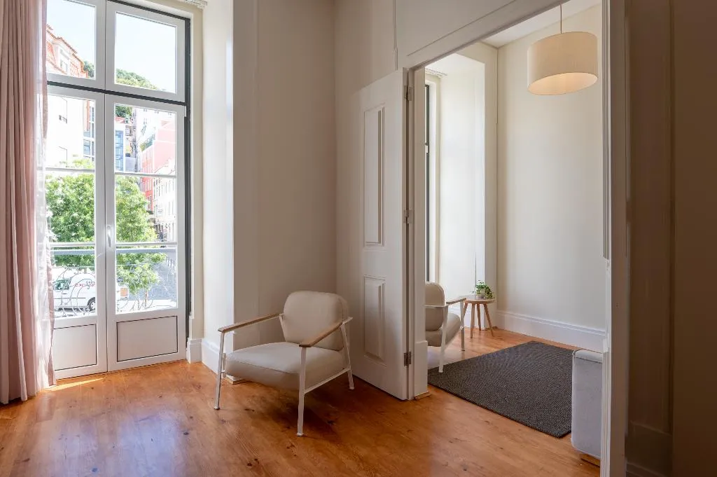SUITE WITH VIEWS Room, Memoria Lisboa Flh Hotels, Lisbon