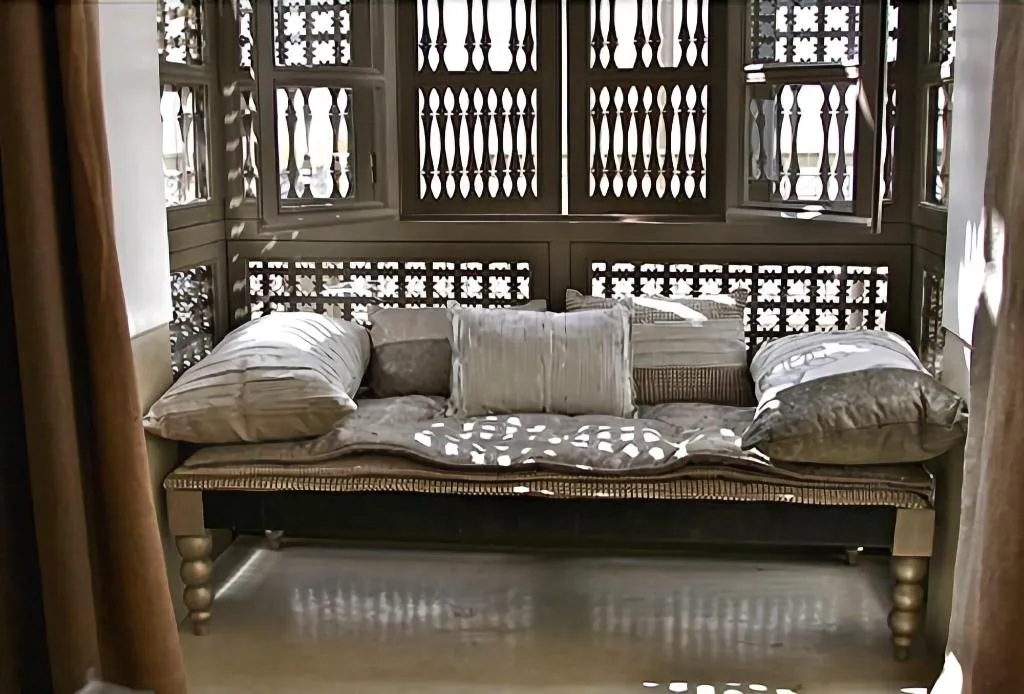 Room, Dar 73, Marrakech