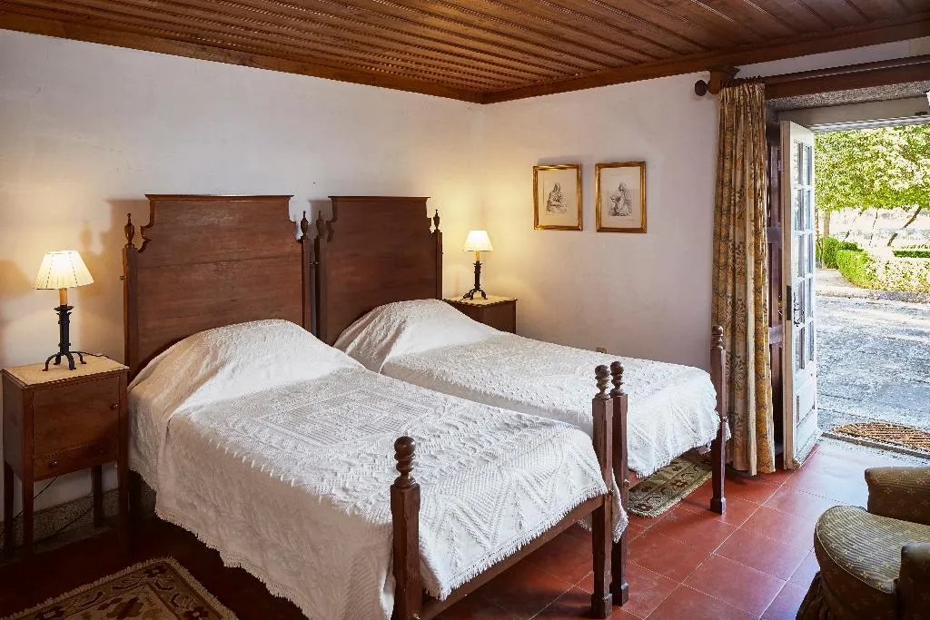 DOUBLE SUPERIOR Room, Casa De Canedo, Porto