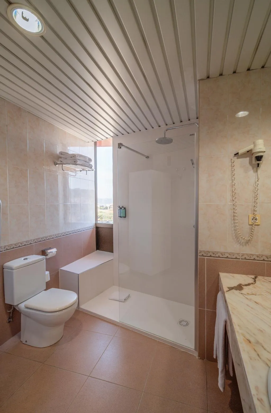 DOUBLE COMFORT Room, Hesperia Sant Joan, Barcelona