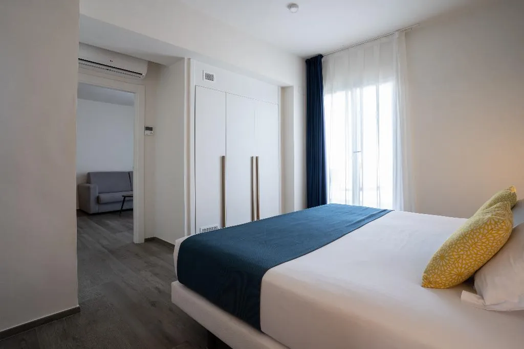 SUITE DELUXE Room, Hotel Agaró Chipiona, Costa De La Luz