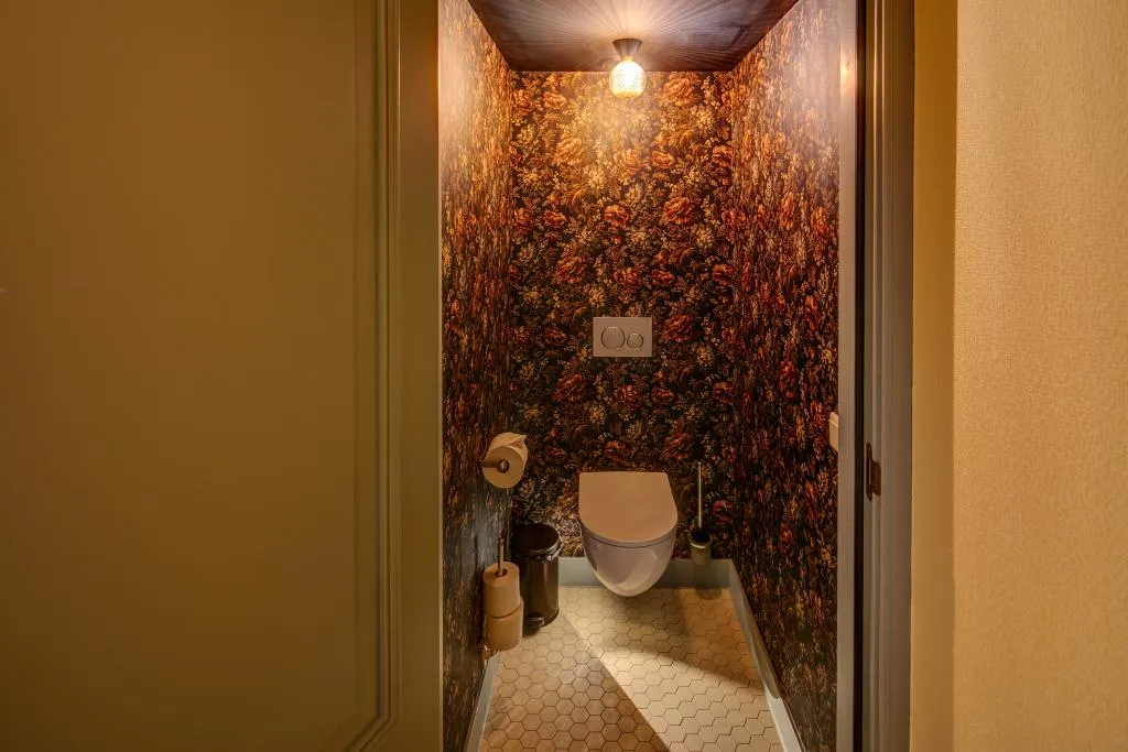 SUITE STANDARD Room, Hotel Mercier, Amsterdam