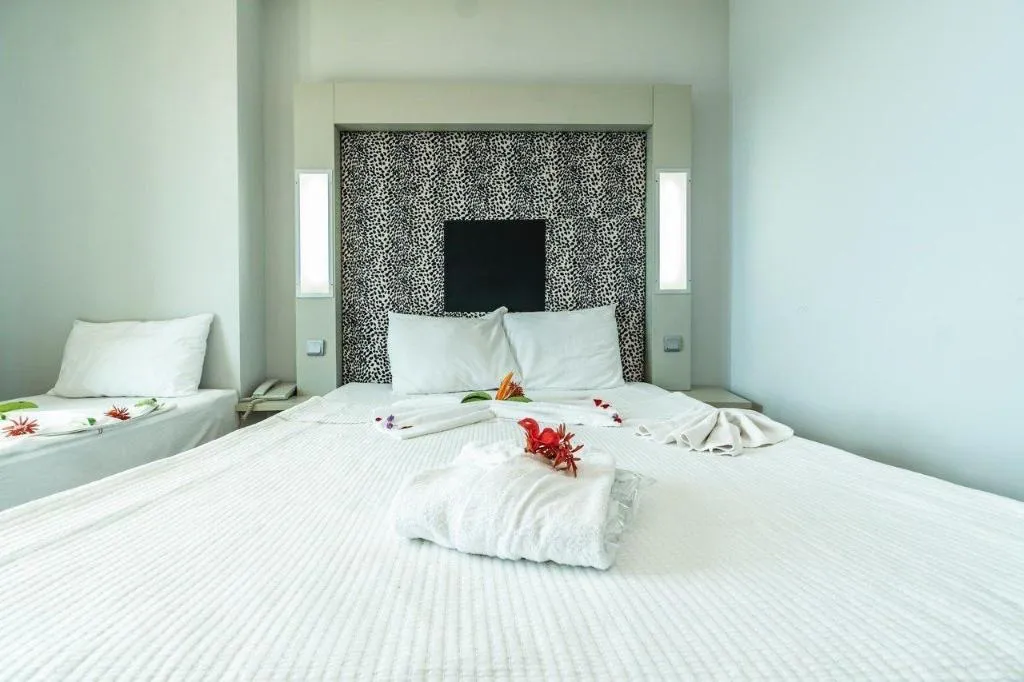 Room, Maira Beach Hotel, Bodrum