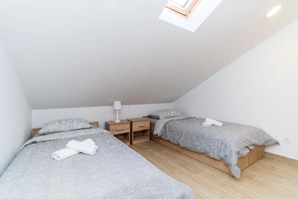 APARTMENT ONE BEDROOM Room, Apartments Smanjak, Dubrovnik