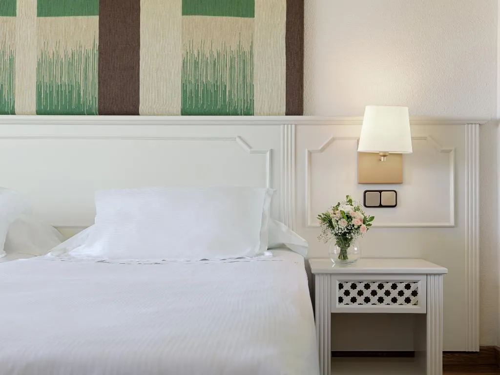 DOUBLE STANDARD Room, H10 Salou Princess, Costa Dorada