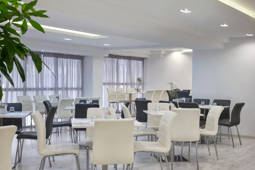 Restaurant, Boss Boutique Athens, Athens
